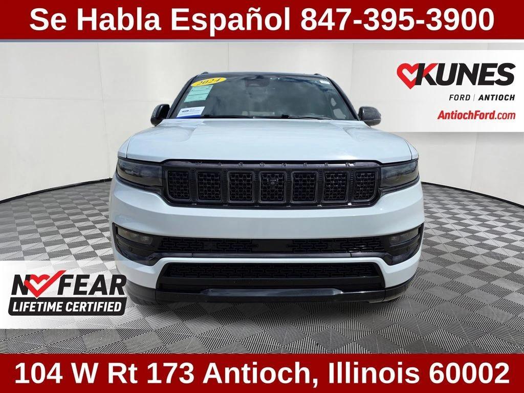jeep grand wagoneer l 2024 1C4SJSFP3RS120463 image jeep grand wagoneer l 2024 1C4SJSFP3RS120463 image
